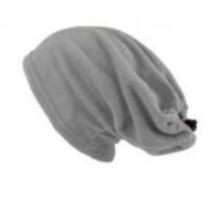 Gri Polar Boyunluk 10'lu Paket