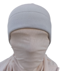 Gri Polar Bere 10'lu Paket